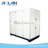 Energy-saving Cooling Solution and High Temperature Cold Water Chiller thumbnail-1