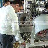Modified Cassava Starch Production Line Processing Machine thumbnail-2