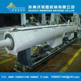 Φ50-200PVC Scupper Pipe,PVC Water Supply Pipe Production Equipment thumbnail-3
