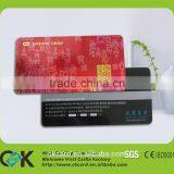 Full Color Printing Business Cards With Holograms From Gold Supplier thumbnail-4