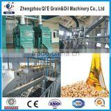 Soya Cake Extraction Machine ,soya Cake Solvent Extraction Equipment,soya Oil Plant Machine thumbnail-6