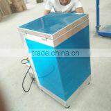 70 Liters JT-70 Good Quality Good Price Poultry Scalder With Water Tap and Basket/chicken Scalding Machine thumbnail-6