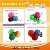 Wholesale Strawberry Shaped Hamster Nest Chirping Vinyl Mouse Pet Toy thumbnail-4