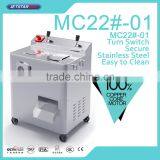 ECO-Friendly Electric Meat Slicer/Grinders Machinery thumbnail-3