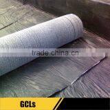 Bentonite Geosynthetic Clay Liner for Landfill