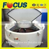 MP750 Planetary Mixer thumbnail-1