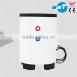 Good Corrosion Resistance Portable Electric Water Tank With Pipe thumbnail-1