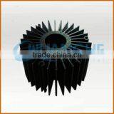 24w High Power Fin Heat Sink Led Downlight