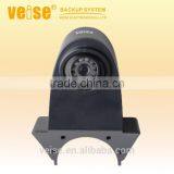 Rearview security camera for <b>coach bus</b>