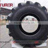 Forestry Tire 18.4-34 thumbnail-1