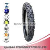 Motorcycle Tyre 110/90-16 thumbnail-6