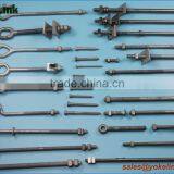 Carbon Steel HDG Angle Thimbleye Bolt thumbnail-4