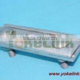 Power Cable Suspension Clamp thumbnail-2