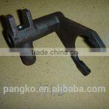 DF12 Tractor Engine Parts SHIFTING FORK SUB TRANSMISSION 12-37112