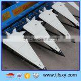 Trade Assurance 4GL-120 Paddy Harvester Used thumbnail-2