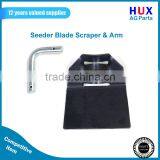 Seeder Blade Parts Scraper A62182, A32637 thumbnail-2