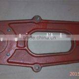 Tractor India Left Supporting Arm for Farm Machinery, DF Left Supporting Arm for Walking Tractor thumbnail-2