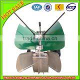 Made in China 22HP DF Walking Tractor With Ditcher / DONGFENG Power Tool thumbnail-1