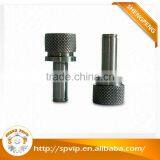 Factory Custom Good Quality CNC Machining Spare Parts thumbnail-1