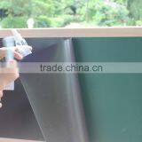 Magnetic Blackboard Drawing Blackboard Chalkboard Wall Sticker thumbnail-6