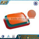 High Quality Plastic Meal Tray thumbnail-1