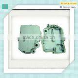Auto Injection Moulding Plastic Part thumbnail-1