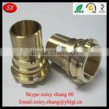 China Manufacturer Anodized CNC Machining Aluminum Parts With Precision Processing thumbnail-3