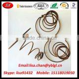 Customized Stainless Steel Repurposed Bed Coil Spring