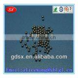 High Quality and Competitive Price 1.2mm,2mm,2.38mm,4.76mm,6mm Small Steel Balls, in Stock thumbnail-1