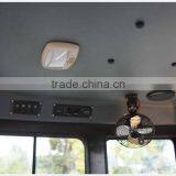 AS790 Towable Mini Backhoe for Sale Small Tractors ENGINE 83kW ACjoystick for Ps2 Pilot Joystick thumbnail-4