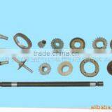 Hydraulic Parts Gear Shaft thumbnail-4