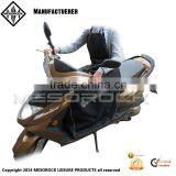 Scooter Rider Warm Cover Leg thumbnail-1