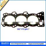 8-97019361-0 Auto Spare Parts Head Gasket Set thumbnail-1