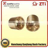 Factory Supply Brass Bush Bearings thumbnail-1