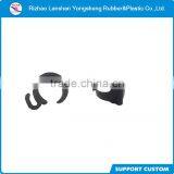 Cable Clip Custom Plastic Clip thumbnail-2