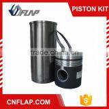 Gasoline Piston Kits Auto Parts Daewoo Lanos thumbnail-2