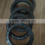 PTFE+NBR NCF Hydraulic Cylinder Piston Seal thumbnail-5