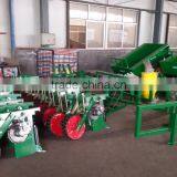 Farm Equipment no Till Corn Planter/ Peanut Seeder thumbnail-2