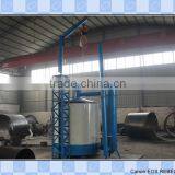 Agricultural Technology Wood Working Machinery Hybrid Hoffman Kiln thumbnail-1