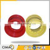 High Quality 17.5 25 Tubeless Wheel Rim Loader Tyre thumbnail-2