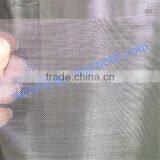 High Quality 304 316 Stainless Steel Coffee Filter Wire Mesh / 10 Micron Stainless Steel Filter Mesh