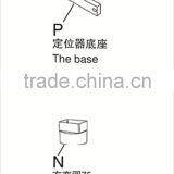 High Strenth and Good Rainwater Gutter and Downspout for Rain Collection System thumbnail-2