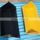 High Quality Farming Wall Exhaust Fans Hood thumbnail-1