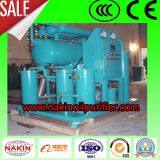 Series ZY Transformer Oil Purifier thumbnail-4
