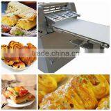 Hot Sale Dough Sheeter and Cutter Machine With Best Service thumbnail-3