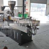 PVC Cale Insulating Cables Plastic Material Extrusion Machinery thumbnail-6