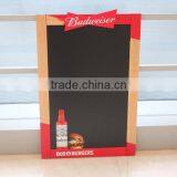 A Frame Wooden Blackboard thumbnail-4