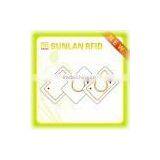 Plastic PVC Photo ID Card Making thumbnail-2