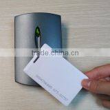 Programmable RFID Magnetic Card Reader thumbnail-3