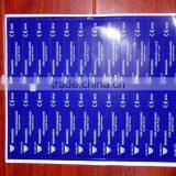 Custom Made Paper Sticker thumbnail-1